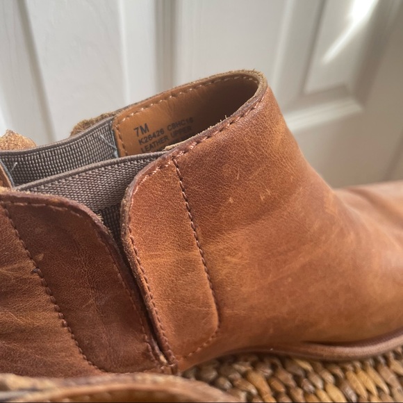 Kork-Ease Velma Booties - Picture 5 of 6